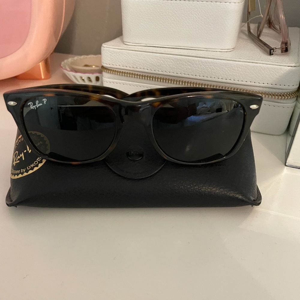 Ray-Ban New Wayfarer Classic